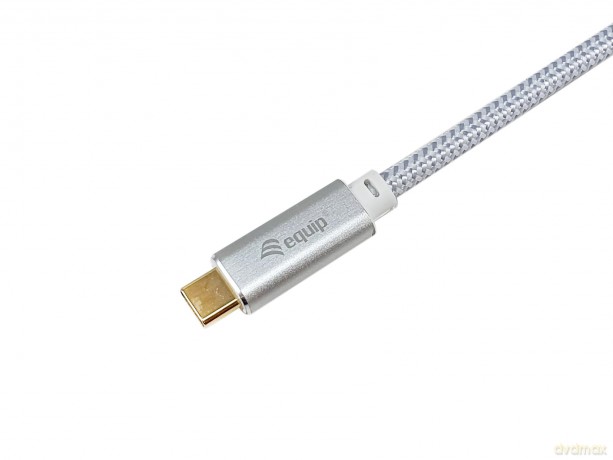 Usb 3.2 Gen2 C To C Cable M/M White