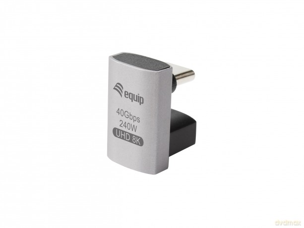 Usb 4 C To C Adapter 40gbps Pd 24