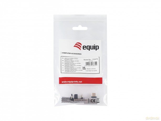 Usb 4 C To C Adapter 40gbps Pd 24