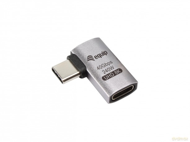 Usb 4 C To C Adapter 40gbps Pd 24