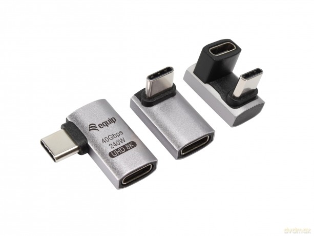 Usb 4 C To C Adapter 40gbps Pd 24