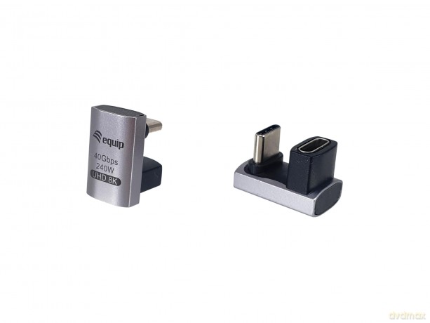 Usb 4 C To C U Plug Adapter 40gbps