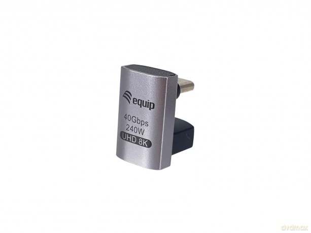 Usb 4 C To C U Plug Adapter 40gbps