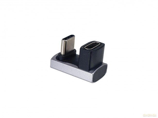 Usb 4 C To C U Plug Adapter 40gbps