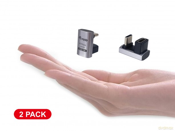 Usb 4 C To C U Plug Adapter 40gbps