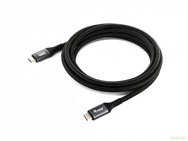 Usb 4 Gen 2x2 C To C Cable M/M 4k