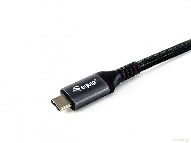 Usb 4 Gen 2x2 C To C Cable M/M 4k
