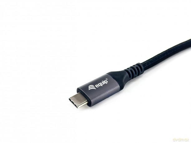 Usb 4 Gen 3 C To C Cable M/M 2.0m