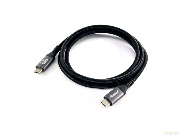 Usb 4 Gen 3 C To C Cable M/M 4k