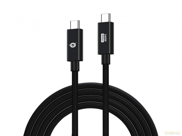 Usb 4.0 Gen 3 C-C Pd 3.1 240w Cable