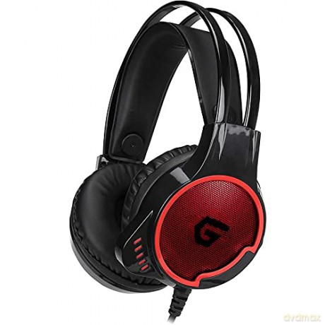 Usb 7.1 Gaming Headsetd