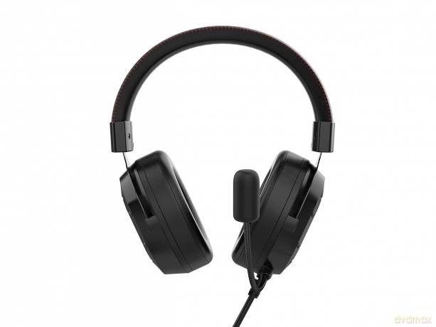 Usb 7.1 Gaming Headsetd Sorround