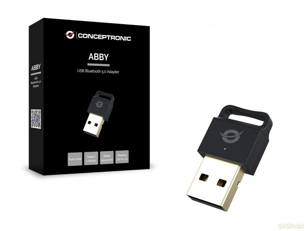 Usb Bluetooth 5.0 Adapter Low Power