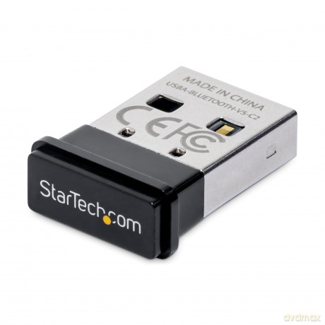 Usb Bluetooth 50 Adapter/Dongle For Pc