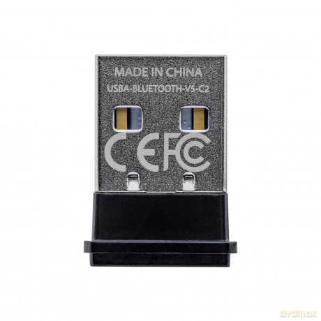 Usb Bluetooth 50 Adapter/Dongle For Pc