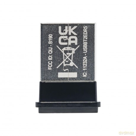 Usb Bluetooth 50 Adapter/Dongle For Pc