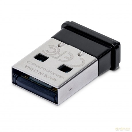 Usb Bluetooth 50 Adapter/Dongle For Pc