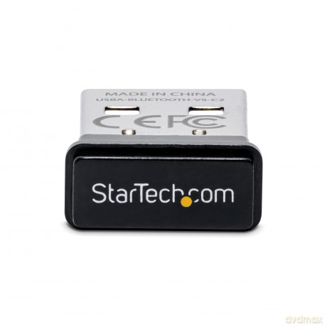 Usb Bluetooth 50 Adapter/Dongle For Pc