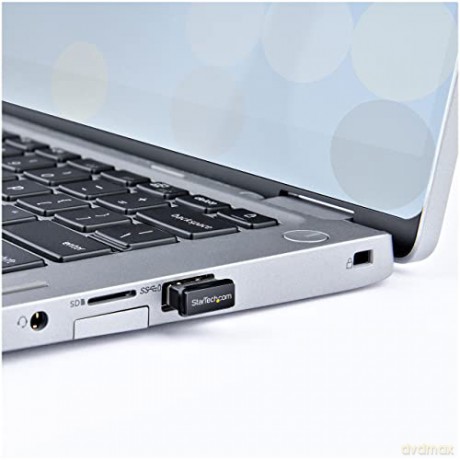 Usb Bluetooth 50 Adapter/Dongle For Pc