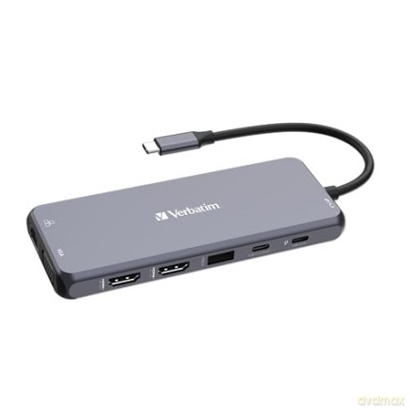 Usb C 14 In 1 Hdmi 4k Vga Pd 85w