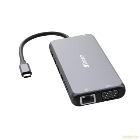 Usb C 14 In 1 Hdmi 4k Vga Pd 85w