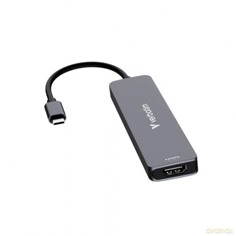 Usb C Multiport Hub 7 Porte