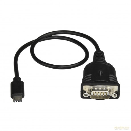 Usb C To Serial Adapter - Usb C To Rs232