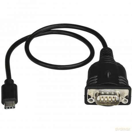 Usb C To Serial Adapter - Usb C To Rs232