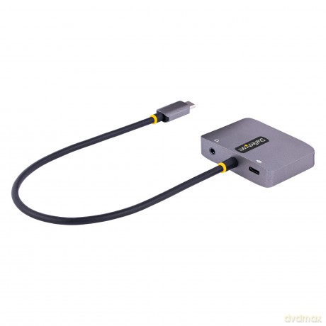 Usb C Video Adapter Hdmi/Vga 4k