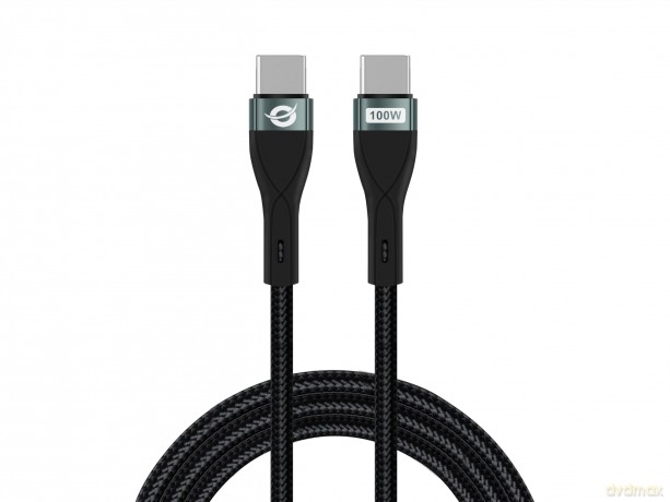 Usb C-C Pd 3.0 100w Fast Charging C