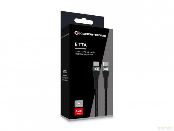 Usb C-C Pd 3.0 100w Fast Charging C