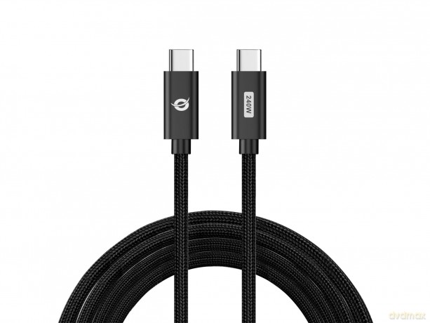 Usb C-C Pd 3.1 240w Fast Charging C