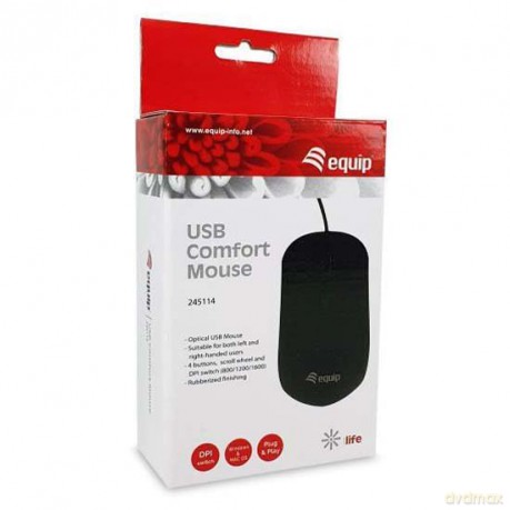 Usb Comfort Mouse