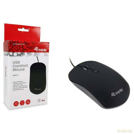 Usb Comfort Mouse