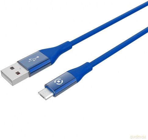 Usb Micro Color 3m Bl