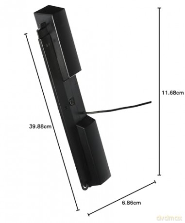 Usb Soundbar