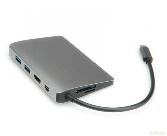 Usb Type C Docking Station