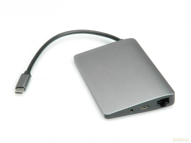 Usb Type C Docking Station