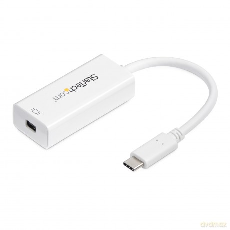 Usb Type Cabl To Mini Displayport - 4k 60hz