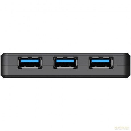 Usb3.0 4-Port Hub