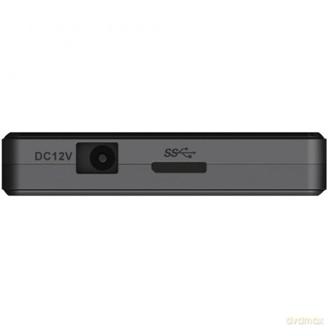 Usb3.0 4-Port Hub