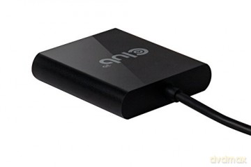 Usb-A 3.1 To Dp 1.2 Dual Monitor