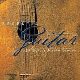 Various: Essential Guitar 33 Masterpieces [CD]