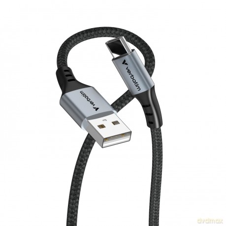 Usb-A To Usb-C 18w 120cm