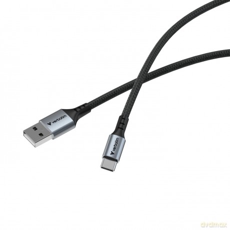 Usb-A To Usb-C 18w 120cm