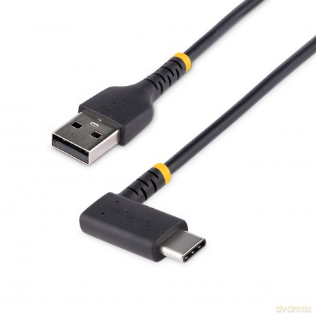 Usba To Usbc Chrg Cbl 1m R Anglef Chr