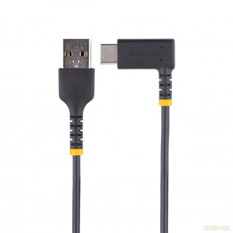 Usba To Usbc Chrg Cbl 1m R Anglef Chr