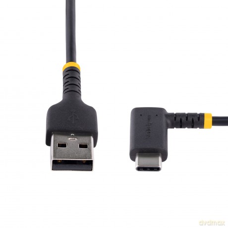 Usba To Usbc Chrg Cbl 1m R Anglef Chr