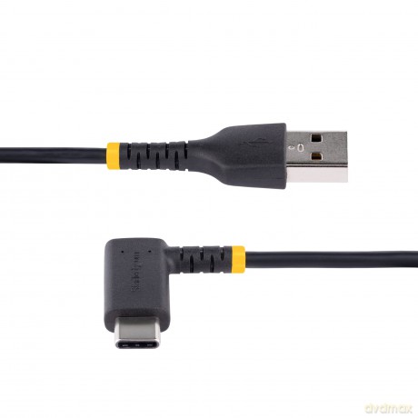 Usba To Usbc Fast Charg Ca 15cm R Ang