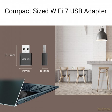 Usb-Be92-Nano